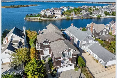982 Barnegat Lane, Mantoloking, NJ 08738 - Photo 3