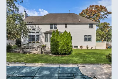 120 Shenandoah Boulevard, Toms River Township, NJ 08753 - Photo 5