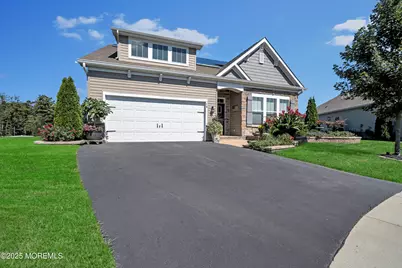 15 Woodchuck Drive, Barnegat, NJ 08005 - Photo 5