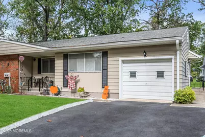 8 Maine Avenue #A, Whiting, NJ 08759 - Photo 25