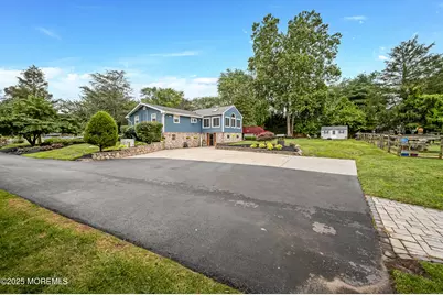 172 Bennett Road, Freehold, NJ 07728 - Photo 47