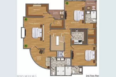 300 Washington Boulevard, Sea Girt, NJ 08750 - Photo 5