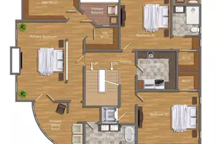 300 Washington Blvd, Sea Girt, NJ 08750 - Photo 5