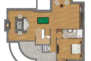 300 Washington Blvd, Sea Girt, NJ 08750 - Photo 7