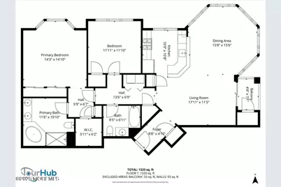 7317 Falston Circle #7317, Old Bridge Township, NJ 08857 - Photo 23