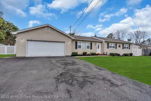 1516 Ninth Ave, Toms River Township, NJ 08757 - Photo 5