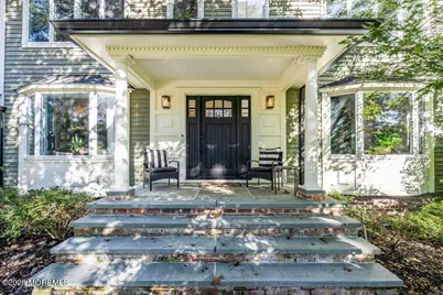 17 Woods End Road, Colts Neck Township, NJ 07722 - Photo 3