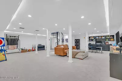 17 Woods End Road, Colts Neck Township, NJ 07722 - Photo 33