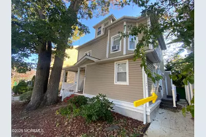 1204 Emory Street #Unit 2, Asbury Park, NJ 07712 - Photo 1