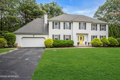 17 Elana Drive, Jackson, NJ 08527 - Photo 59