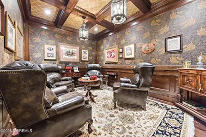 152 Bucks Mill Road, Colts Neck Township, NJ 07722 - Photo 9