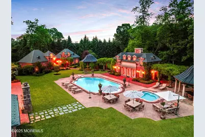 152 Bucks Mill Road, Colts Neck Township, NJ 07722 - Photo 3