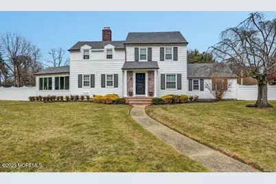 537 Cedar Avenue, West Long Branch, NJ 07764 - Photo 9