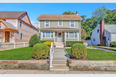 390 Conover Place, Red Bank, NJ 07701 - Photo 3