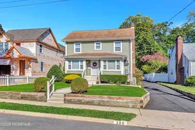 390 Conover Place, Red Bank, NJ 07701 - Photo 5