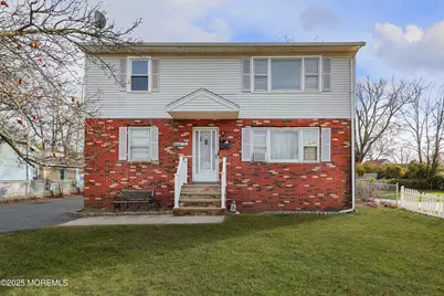 22 Commodore Avenue #B - Upper Unit, Keansburg, NJ 07734 - Photo 3