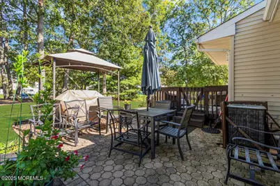 47 Cherrywood Circle #147, Brick, NJ 08724 - Photo 27