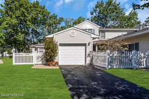 47 Cherrywood Cir, Brick, NJ 08724 - Photo 1