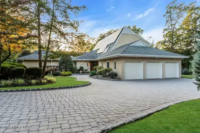 528 Eagle Point Drive, Toms River Township, NJ 08753 - Photo 1