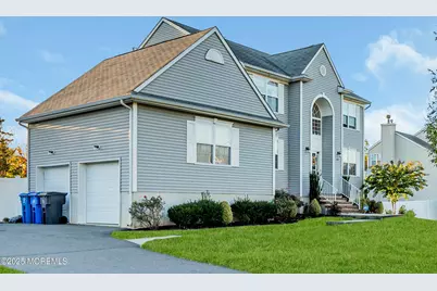 1668 Kalvel Court, Toms River Township, NJ 08755 - Photo 5