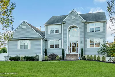 1668 Kalvel Court, Toms River Township, NJ 08755 - Photo 1