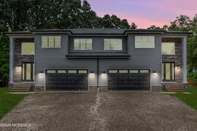 21 Pension Hill Road #1, Manalapan Township, NJ 07726 - Photo 1