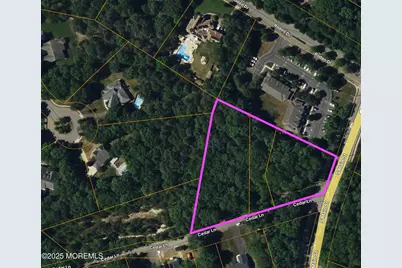 1076 S Main Street, West Creek, NJ 08092 - Photo 1