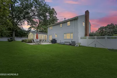 718 Arrow Drive, Toms River Township, NJ 08753 - Photo 5