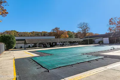 26 Meadow Green Circle #K, Manalapan Township, NJ 07726 - Photo 21