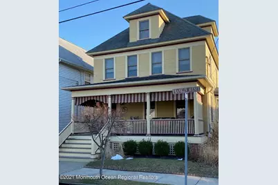 148 Franklin Avenue, Ocean Grove, NJ 07756 - Photo 1
