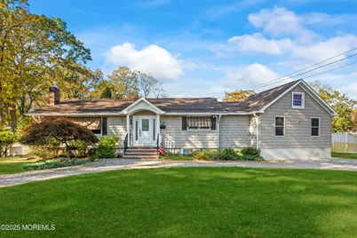 72 Whalepond Road, Oakhurst, NJ 07755 - Photo 1