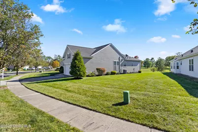 33 Bunker Hill Drive, Allentown, NJ 08501 - Photo 3