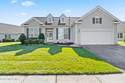 33 Bunker Hill Drive, Allentown, NJ 08501 - Photo 1