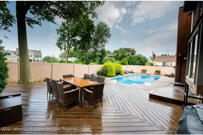 1706 Fanwood Street, Oakhurst, NJ 07755 - Photo 13