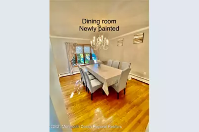 1706 Fanwood Street, Oakhurst, NJ 07755 - Photo 5