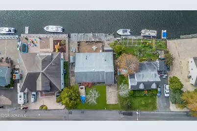 64 Harbor Inn Road, Bayville, NJ 08721 - Photo 47