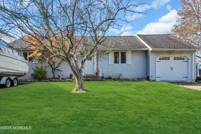 64 Harbor Inn Road, Bayville, NJ 08721 - Photo 3