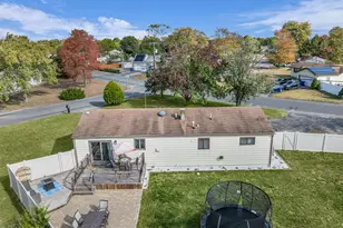 202 Orangewood Dr, Brick, NJ 08723 - Photo 23