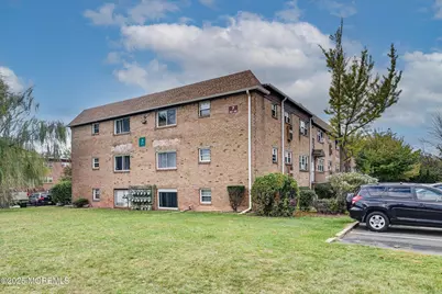 491 College Drive #491, Edison, NJ 08817 - Photo 5