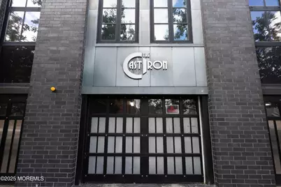 610 Clinton Street #2E, Hoboken, NJ 07030 - Photo 15