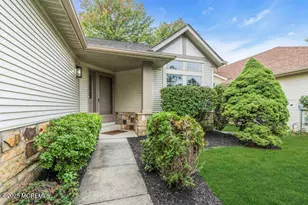 11 Sedgwick Square, Jackson, NJ 08527 - Photo 3