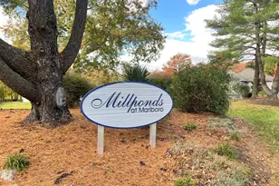 284 Fairfield Pl, Morganville, NJ 07751 - Photo 3