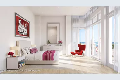 390 Ocean Avenue #2308, Long Branch, NJ 07740 - Photo 9