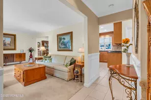 21 Thoreau Dr, Manalapan Township, NJ 07726 - Photo 5