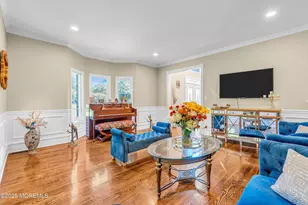 1 Fountayne Ln, Manalapan Township, NJ 07726 - Photo 11