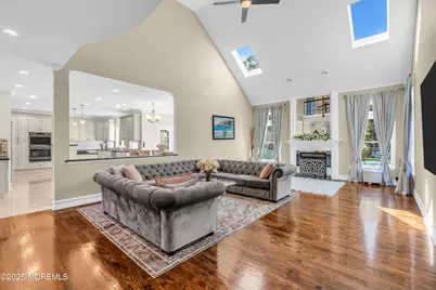 1 Fountayne Lane, Manalapan Township, NJ 07726 - Photo 31