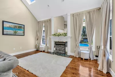 1 Fountayne Lane, Manalapan Township, NJ 07726 - Photo 33