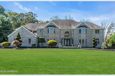 1 Fountayne Lane, Manalapan Township, NJ 07726 - Photo 1