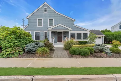 35 Bristol Place, Bay Head, NJ 08742 - Photo 1