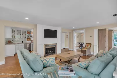 35 Bristol Place, Bay Head, NJ 08742 - Photo 9